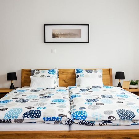 Apartmany U Kotacku Veverske Kninice Buitenkant foto