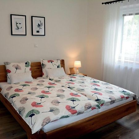 Apartmany U Kotacku Veverske Kninice Buitenkant foto