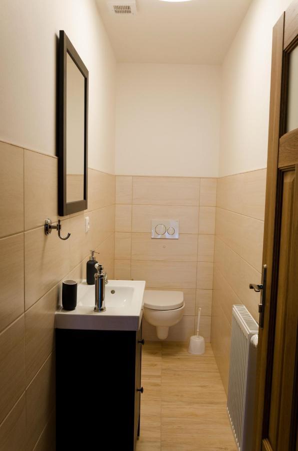 Apartmany U Kotacku Veverske Kninice Buitenkant foto