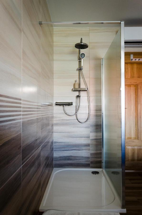 Apartmany U Kotacku Veverske Kninice Buitenkant foto
