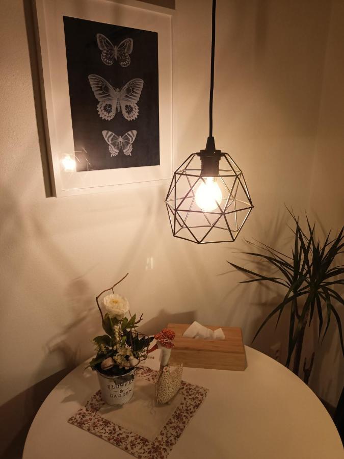 Apartmany U Kotacku Veverske Kninice Buitenkant foto