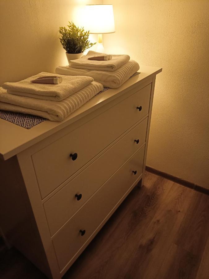 Apartmany U Kotacku Veverske Kninice Buitenkant foto