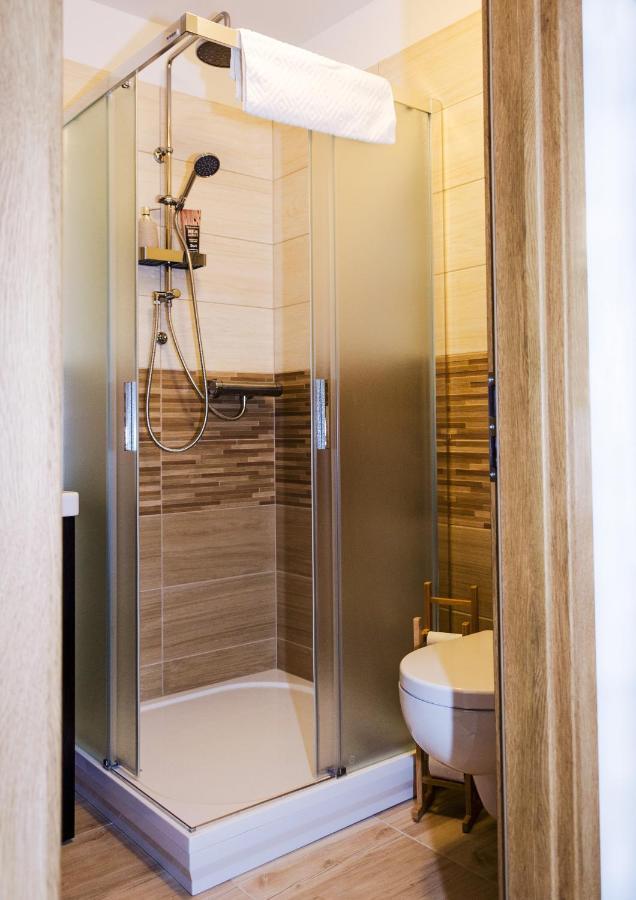 Apartmany U Kotacku Veverske Kninice Buitenkant foto