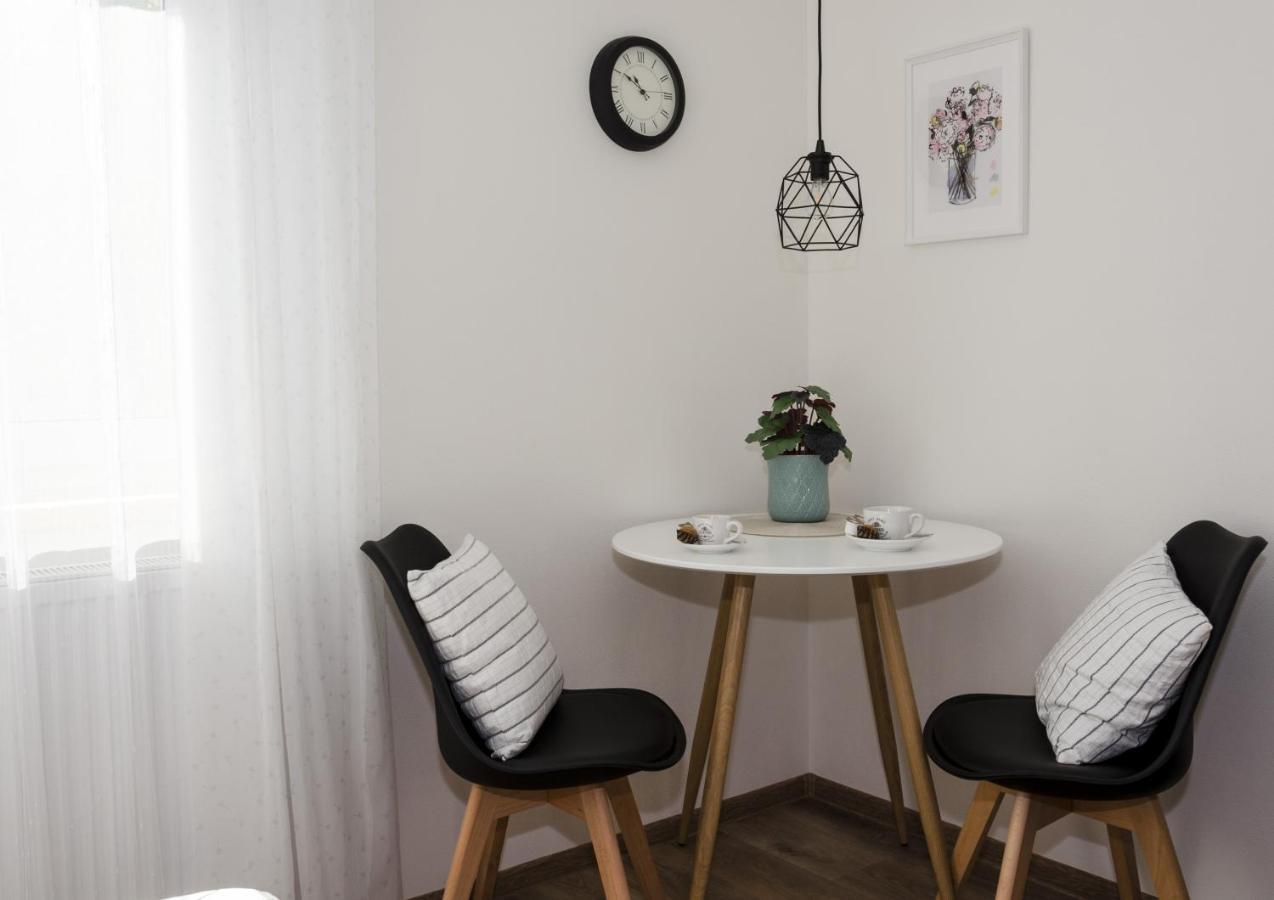 Apartmany U Kotacku Veverske Kninice Buitenkant foto