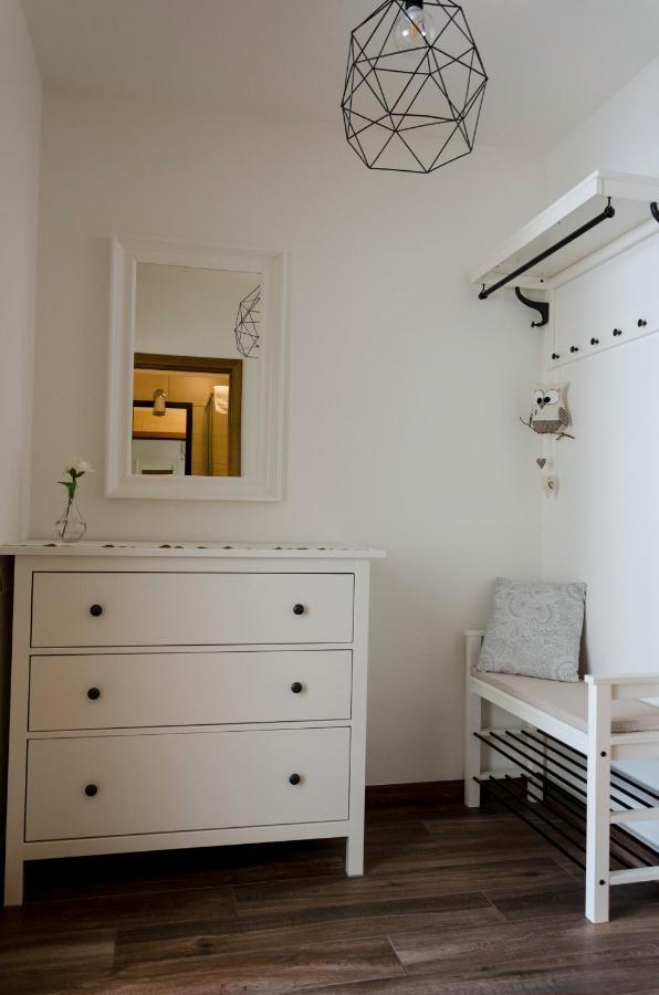 Apartmany U Kotacku Veverske Kninice Buitenkant foto
