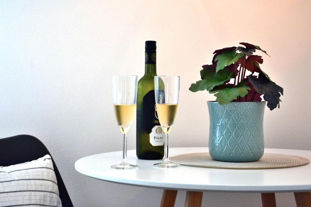 Apartmany U Kotacku Veverske Kninice Buitenkant foto
